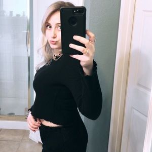 Meet your Posher, Isabelle